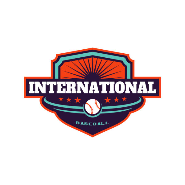 International Baseball logo 01 Thumbnail