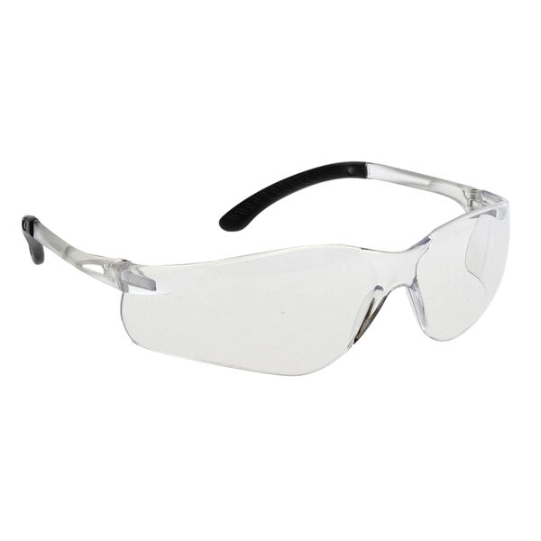 Portwest Pan View Spectacles Thumbnail