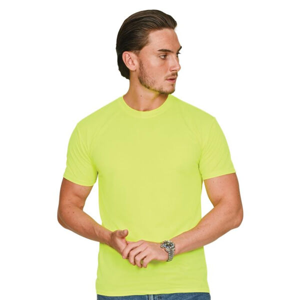 Classic Tech 140 Regular Fit Tee Unisex Adult Thumbnail