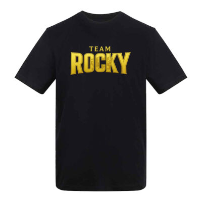 Team Rocky Thumbnail