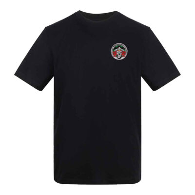 Black Mountains T-Shirt Thumbnail