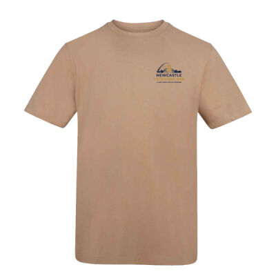 Legacy Built on Discipline T-Shirt Thumbnail