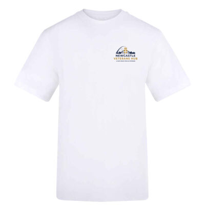 Step Into The Breach Tee Thumbnail