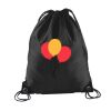 BagBase Premium Gymsac Thumbnail