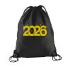 BagBase Premium Gymsac Thumbnail