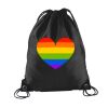 BagBase Premium Gymsac Thumbnail