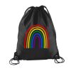 BagBase Premium Gymsac Thumbnail