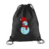 BagBase Premium Gymsac Thumbnail