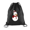 BagBase Premium Gymsac Thumbnail
