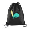 BagBase Premium Gymsac Thumbnail