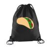 BagBase Premium Gymsac Thumbnail
