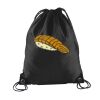 BagBase Premium Gymsac Thumbnail