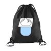 BagBase Premium Gymsac Thumbnail
