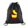 BagBase Premium Gymsac Thumbnail