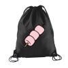 BagBase Premium Gymsac Thumbnail