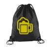 BagBase Premium Gymsac Thumbnail