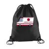 BagBase Premium Gymsac Thumbnail