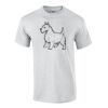 Gildan Ultra Cotton™ T-Shirt Thumbnail