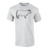 Gildan Ultra Cotton™ T-Shirt Thumbnail