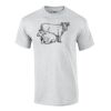 Gildan Ultra Cotton™ T-Shirt Thumbnail