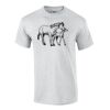 Gildan Ultra Cotton™ T-Shirt Thumbnail