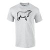 Gildan Ultra Cotton™ T-Shirt Thumbnail