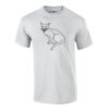 Gildan Ultra Cotton™ T-Shirt Thumbnail