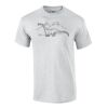 Gildan Ultra Cotton™ T-Shirt Thumbnail