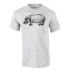 Gildan Ultra Cotton™ T-Shirt Thumbnail