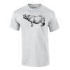 Gildan Ultra Cotton™ T-Shirt Thumbnail