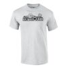 Gildan Ultra Cotton™ T-Shirt Thumbnail