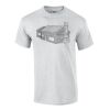 Gildan Ultra Cotton™ T-Shirt Thumbnail