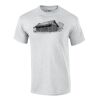 Gildan Ultra Cotton™ T-Shirt Thumbnail