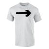 Gildan Ultra Cotton™ T-Shirt Thumbnail