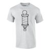 Gildan Ultra Cotton™ T-Shirt Thumbnail