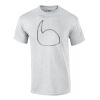 Gildan Ultra Cotton™ T-Shirt Thumbnail