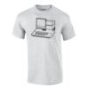 Gildan Ultra Cotton™ T-Shirt Thumbnail