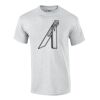 Gildan Ultra Cotton™ T-Shirt Thumbnail