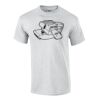 Gildan Ultra Cotton™ T-Shirt Thumbnail