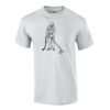 Gildan Ultra Cotton™ T-Shirt Thumbnail