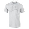 Gildan Ultra Cotton™ T-Shirt Thumbnail