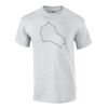 Gildan Ultra Cotton™ T-Shirt Thumbnail