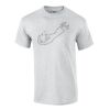 Gildan Ultra Cotton™ T-Shirt Thumbnail
