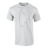 Gildan Ultra Cotton™ T-Shirt Thumbnail
