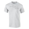 Gildan Ultra Cotton™ T-Shirt Thumbnail