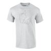 Gildan Ultra Cotton™ T-Shirt Thumbnail