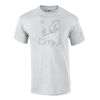Gildan Ultra Cotton™ T-Shirt Thumbnail