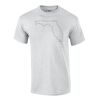 Gildan Ultra Cotton™ T-Shirt Thumbnail