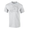 Gildan Ultra Cotton™ T-Shirt Thumbnail