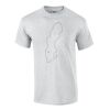 Gildan Ultra Cotton™ T-Shirt Thumbnail